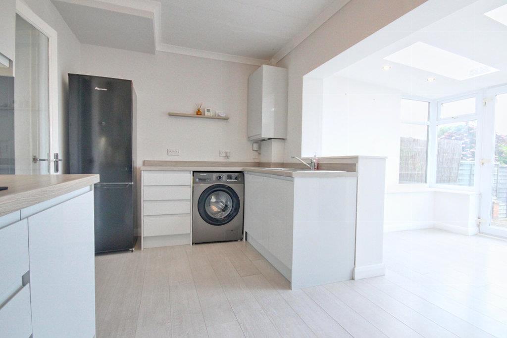 Penshurst Avenue, Hessle